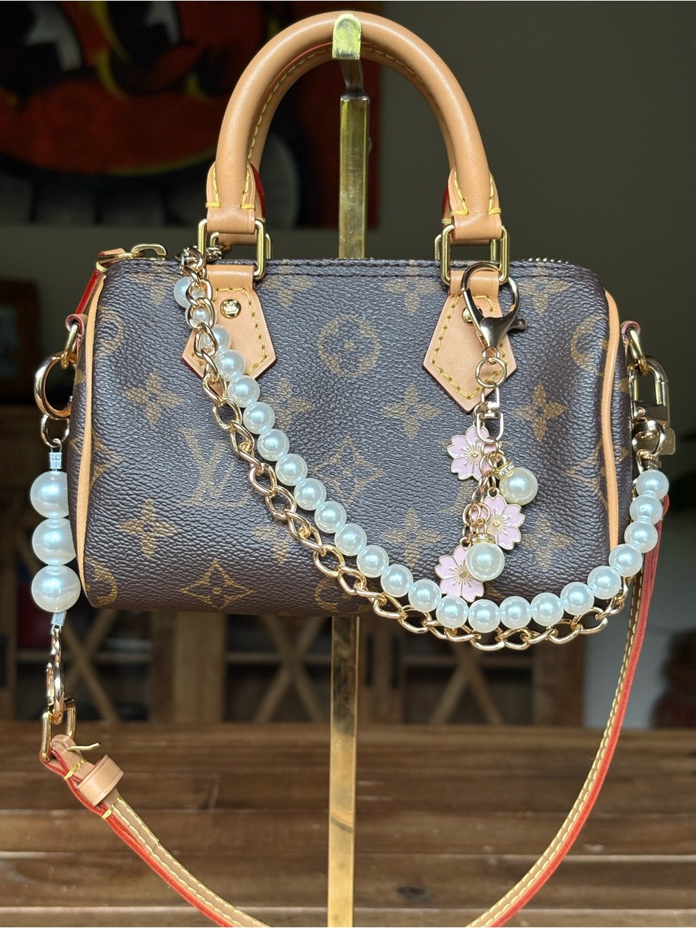 Authentic nano speedy 2022